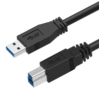 USB 3.0 A to B