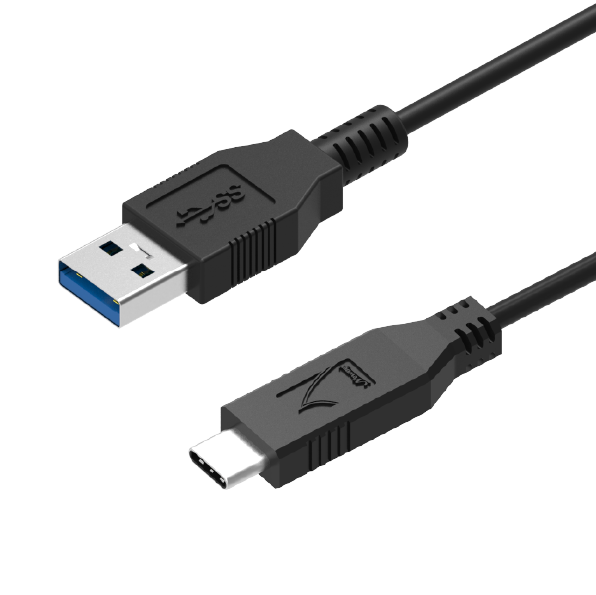 Ultra Silm USB 3.1 A to C