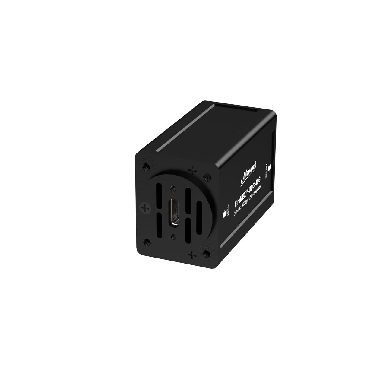 FireNEX&trade;-UDC-40G XLR D-Series Mounting Bracket