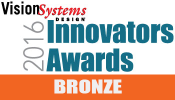 2016 VSD Innovators Bronze Award